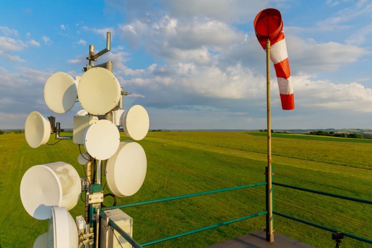 Skuteczne sposoby eliminacji zakłóceń w systemie przyzywowym