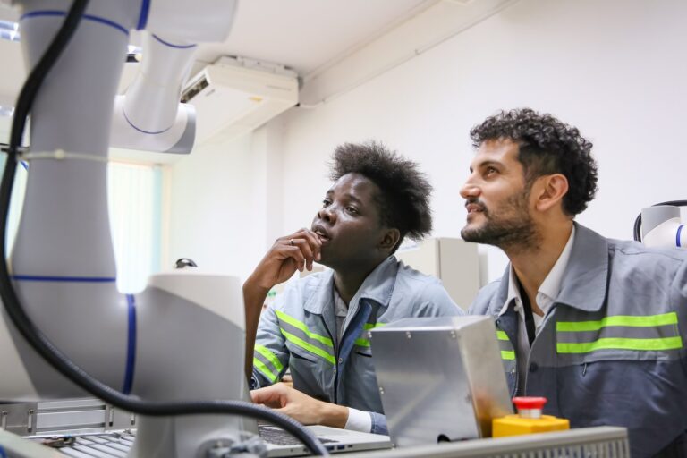 Diagnozowanie awarii w systemie BMS budynku