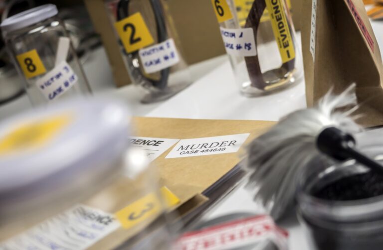 Diagnozowanie awarii w systemie zasilania gwarantowanego