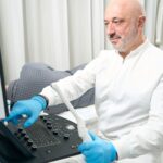 Diagnozowanie usterek w systemie zarządzania oświetleniem DALI