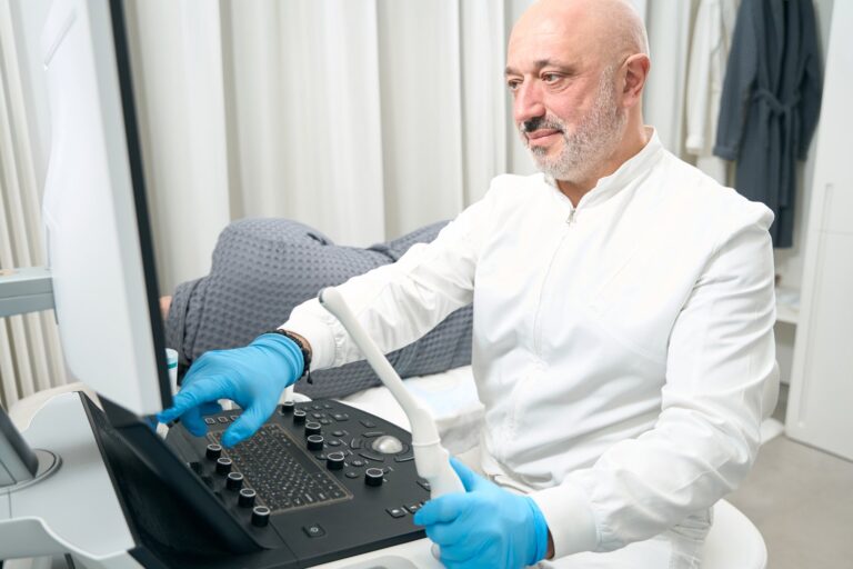 Diagnozowanie usterek w systemie zarządzania oświetleniem DALI