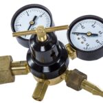 Jak poradzić sobie z awarią elektronicznego reduktora ciśnienia?