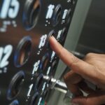 Metody eliminacji zakłóceń w systemie sterowania windą