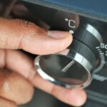 Rozwiązywanie problemów z niestabilnym działaniem regulatora pogodowego