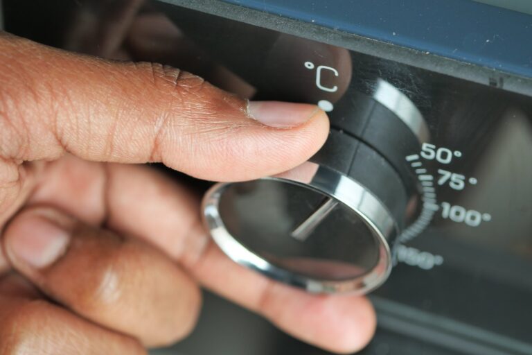 Rozwiązywanie problemów z niestabilnym działaniem regulatora pogodowego