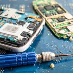 Skuteczne sposoby naprawy uszkodzonego modułu GSM w systemie alarmowym