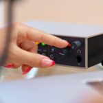 Skuteczne sposoby naprawy uszkodzonego modułu sterowania roletami