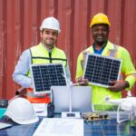 Jak rozwiązać problem nadmiernego poboru prądu w instalacji solarnej?