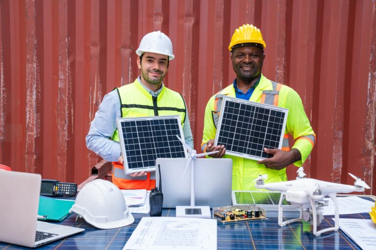 Jak rozwiązać problem nadmiernego poboru prądu w instalacji solarnej?
