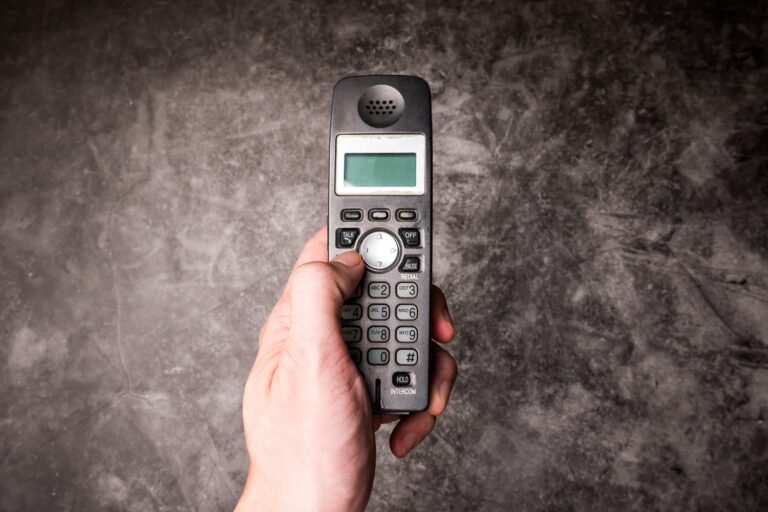 Skuteczne metody eliminacji zakłóceń w systemie domofonów GSM