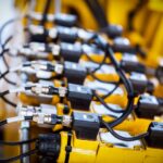 Skuteczne sposoby eliminacji zakłóceń w systemie automatyki przemysłowej