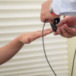 Metody naprawy uszkodzonego modułu sterowania roletami zewnętrznymi