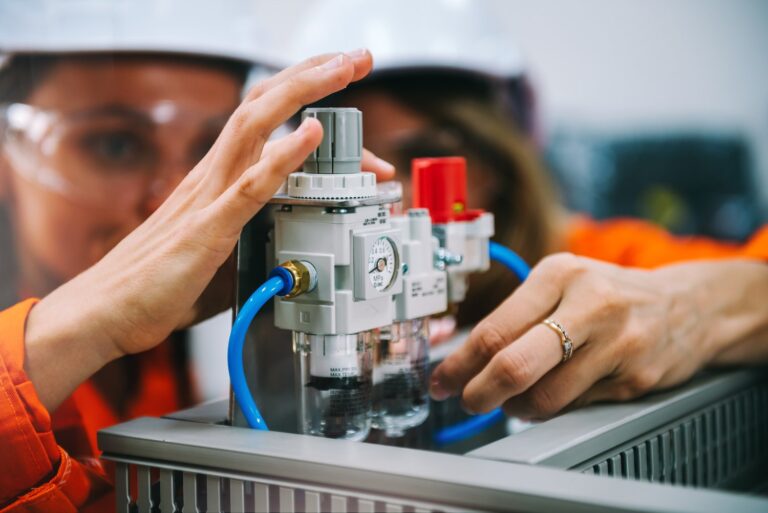 Jak rozwiązać problem nieprawidłowego działania elektrozaworu bezpieczeństwa?