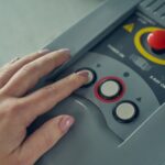 Rozwiązywanie problemów z niestabilną pracą falownika przemysłowego