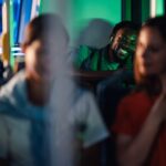 Co może być przyczyną migania świetlówek w garażu