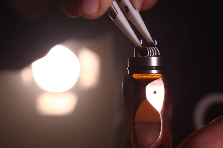 Co może być przyczyną migotania żarówek LED