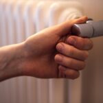 Dlaczego grzejnik elektryczny nie grzeje równomiernie