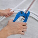 Efektywne wykorzystanie zaciskarek do rur w instalacjach hydraulicznych