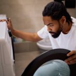 Co może powodować ciągłe zatykanie się toalety