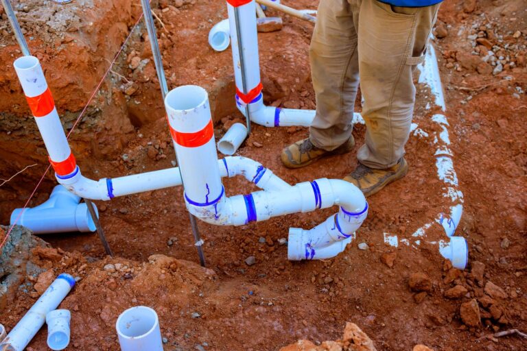 Co oznacza bulgotanie w rurach po spuszczeniu wody