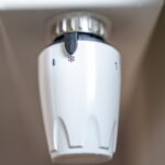 Co oznacza czerwona lampka na instalacji alarmowej