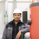 Co oznaczają dziwne dźwięki dobiegające z kotła gazowego