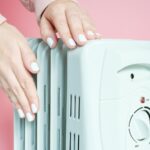 Co robić gdy grzejnik elektryczny nie nagrzewa się równomiernie