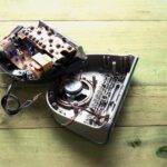 Dlaczego domofon przestał działać po burzy