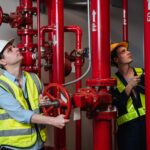 Dlaczego instalacja wodna w domu robi pulsujące dźwięki