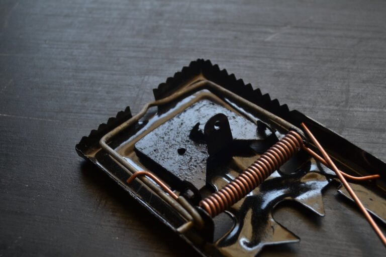 Dlaczego włącznik światła nie reaguje na naciśnięcie