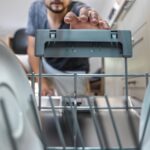 Jak rozpoznać czy pompa w zmywarce jest uszkodzona
