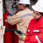 Jak sprawdzić czy instalacja gazowa ma przeciek