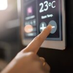 Jak sprawdzić czy termostat w lodówce działa prawidłowo