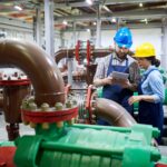 Jak sprawdzić czy zawór odcinający w mieszkaniu jest sprawny