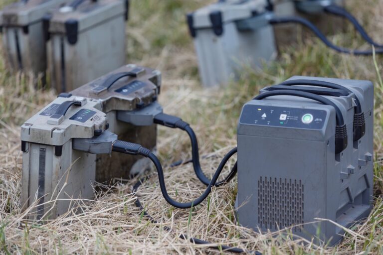 Jak wybrać odpowiedni falownik fotowoltaiczny dla swojej instalacji