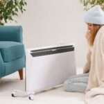 Jak wybrać odpowiedni grzejnik elektryczny do swojego wnętrza