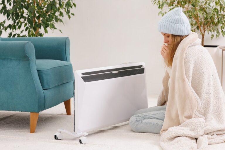 Jak wybrać odpowiedni grzejnik elektryczny do swojego wnętrza