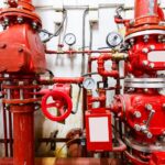 Jak wybrać odpowiedni hydrant do systemu przeciwpożarowego w budynku