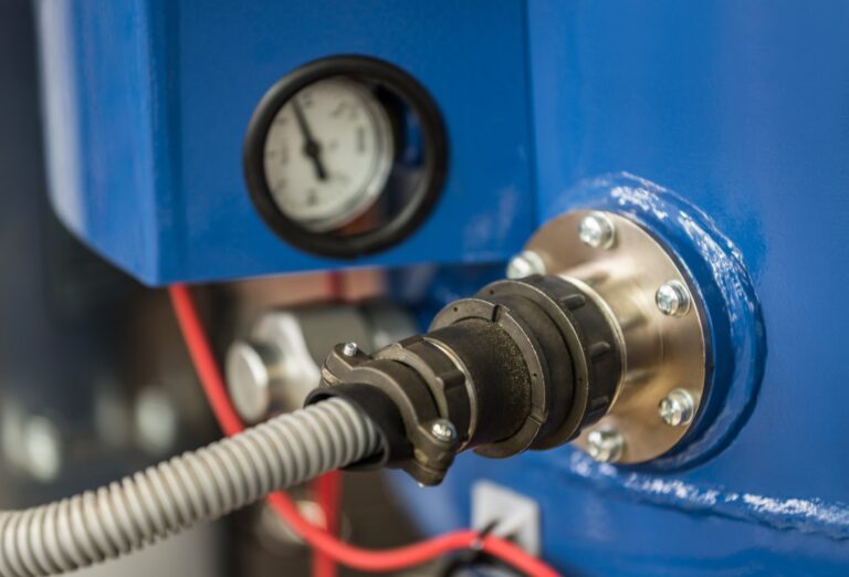 Jak wybrać odpowiednie sprzęgło hydrauliczne dla systemu grzewczego