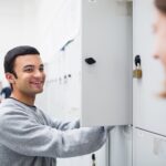 Jak prawidłowo dobrać i zainstalować trójfazowe rozdzielnice domowe