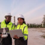 Jak prawidłowo zaplanować instalację studni teletechnicznych w budynkach