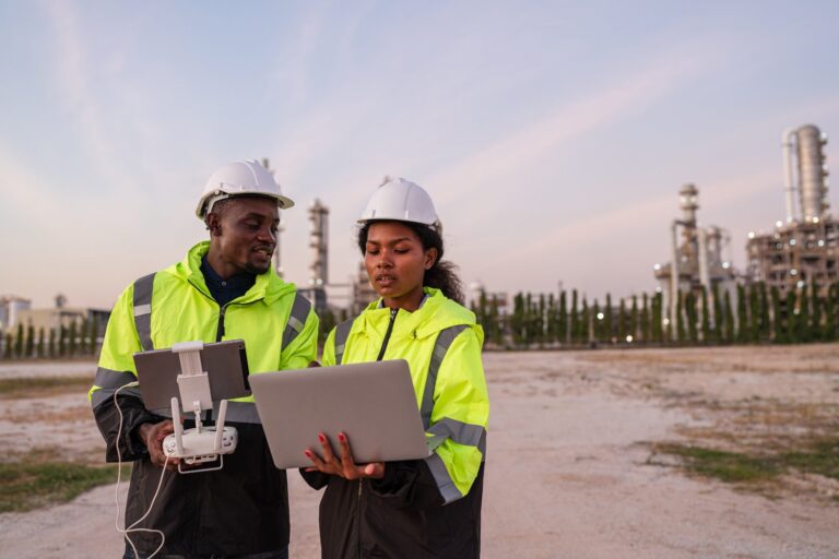 Jak prawidłowo zaplanować instalację studni teletechnicznych w budynkach
