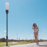 Jak wybrać odpowiedni słup stalowy do oświetlenia zewnętrznego