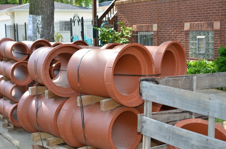 Jak wybrać odpowiednie rury kanalizacyjne do twojej instalacji