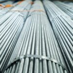 Rury stalowe ze szwem ocynkowane zapewniają trwałość i niezawodność instalacji hydraulicznych