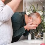 Co może być przyczyną wilgoci pod zlewem kuchennym