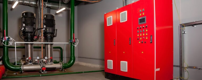 Co może powodować częste zapalanie się kontrolki alarmu przeciwpożarowego