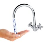 Co może powodować słaby przepływ wody tylko w jednym kranie