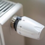 Co robić gdy grzejnik grzeje tylko w dolnej części