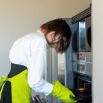 Co robić gdy instalacja elektryczna powoduje częste wyłączenia się lodówki